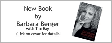 New Book by Barbara Berger