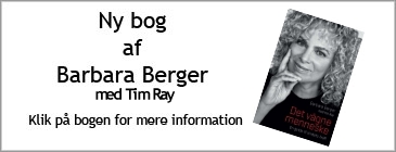 Ny bog af Barbara Berger